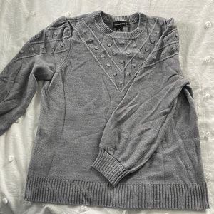 Liz Claiborne gently used sweater. Women’s size XL